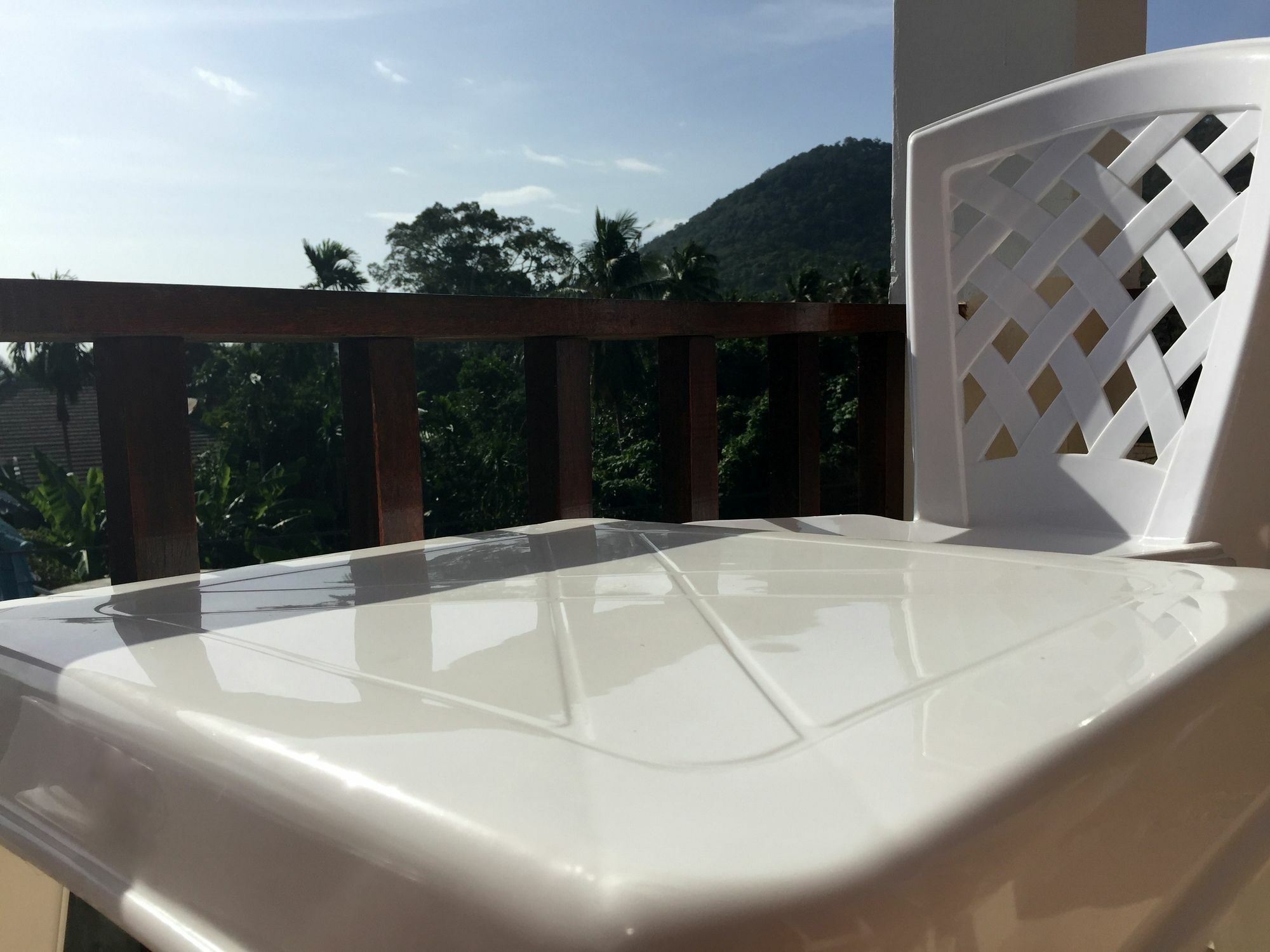 Summer Guesthouse And Hostel Ko Tao Dış mekan fotoğraf
