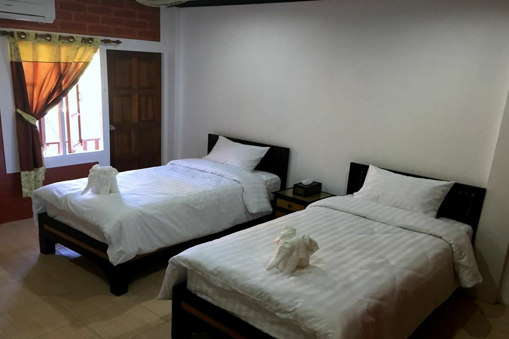 Summer Guesthouse And Hostel Ko Tao Dış mekan fotoğraf