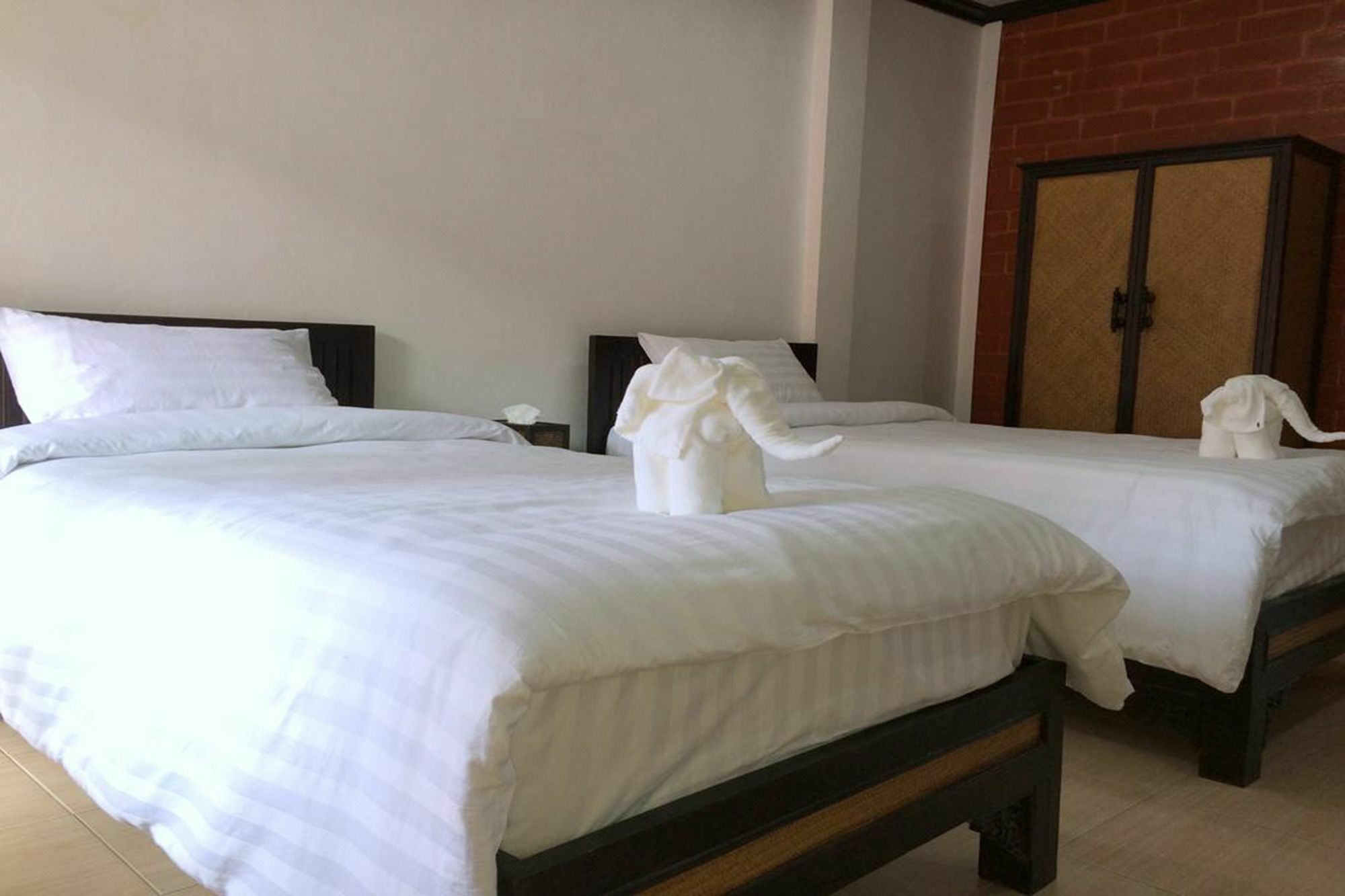 Summer Guesthouse And Hostel Ko Tao Dış mekan fotoğraf